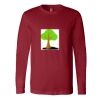 Long Sleeve Jersey Tee Thumbnail