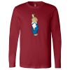 Long Sleeve Jersey Tee Thumbnail