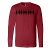 Long Sleeve Jersey Tee Thumbnail