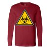 Long Sleeve Jersey Tee Thumbnail