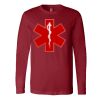 Long Sleeve Jersey Tee Thumbnail