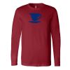 Long Sleeve Jersey Tee Thumbnail
