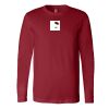 Long Sleeve Jersey Tee Thumbnail