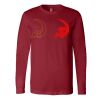 Long Sleeve Jersey Tee Thumbnail
