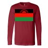 Long Sleeve Jersey Tee Thumbnail