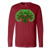 Long Sleeve Jersey Tee Thumbnail