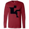 Long Sleeve Jersey Tee Thumbnail