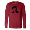 Long Sleeve Jersey Tee Thumbnail