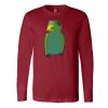 Long Sleeve Jersey Tee Thumbnail