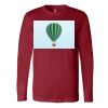 Long Sleeve Jersey Tee Thumbnail