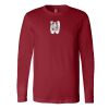 Long Sleeve Jersey Tee Thumbnail
