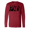 Long Sleeve Jersey Tee Thumbnail