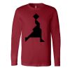Long Sleeve Jersey Tee Thumbnail