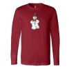 Long Sleeve Jersey Tee Thumbnail