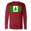 Long Sleeve Jersey Tee Thumbnail