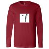 Long Sleeve Jersey Tee Thumbnail