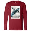 Long Sleeve Jersey Tee Thumbnail