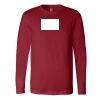 Long Sleeve Jersey Tee Thumbnail