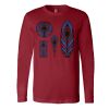 Long Sleeve Jersey Tee Thumbnail