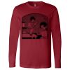 Long Sleeve Jersey Tee Thumbnail