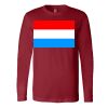 Long Sleeve Jersey Tee Thumbnail