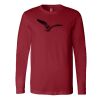 Long Sleeve Jersey Tee Thumbnail