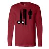 Long Sleeve Jersey Tee Thumbnail