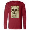 Long Sleeve Jersey Tee Thumbnail