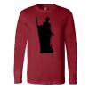 Long Sleeve Jersey Tee Thumbnail