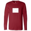 Long Sleeve Jersey Tee Thumbnail