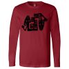 Long Sleeve Jersey Tee Thumbnail