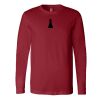 Long Sleeve Jersey Tee Thumbnail