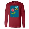 Long Sleeve Jersey Tee Thumbnail