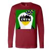 Long Sleeve Jersey Tee Thumbnail