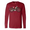 Long Sleeve Jersey Tee Thumbnail
