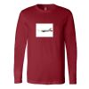 Long Sleeve Jersey Tee Thumbnail