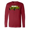 Long Sleeve Jersey Tee Thumbnail