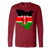 Long Sleeve Jersey Tee Thumbnail