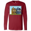 Long Sleeve Jersey Tee Thumbnail
