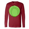 Long Sleeve Jersey Tee Thumbnail