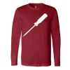 Long Sleeve Jersey Tee Thumbnail