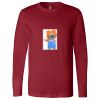 Long Sleeve Jersey Tee Thumbnail