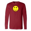 Long Sleeve Jersey Tee Thumbnail