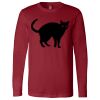 Long Sleeve Jersey Tee Thumbnail