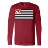 Long Sleeve Jersey Tee Thumbnail