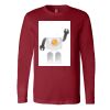Long Sleeve Jersey Tee Thumbnail