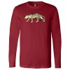 Long Sleeve Jersey Tee Thumbnail