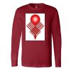 Long Sleeve Jersey Tee Thumbnail