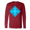 Long Sleeve Jersey Tee Thumbnail