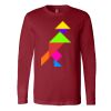 Long Sleeve Jersey Tee Thumbnail